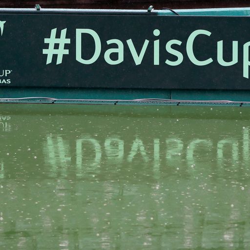 LTA reject Davis Cup reform