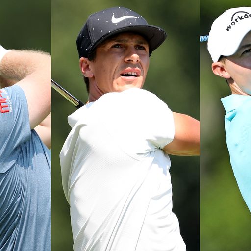 Team Europe: Who can qualify? 
