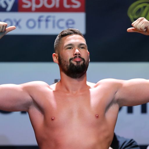 Explained: How Bellew cut the weight 