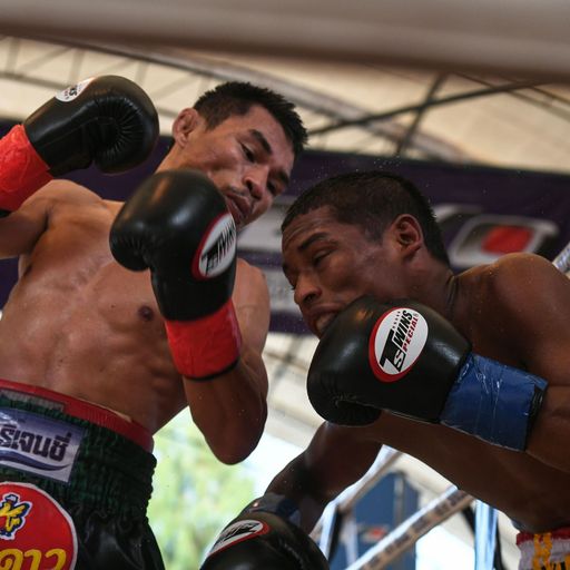 What is the value of an unbeaten record?