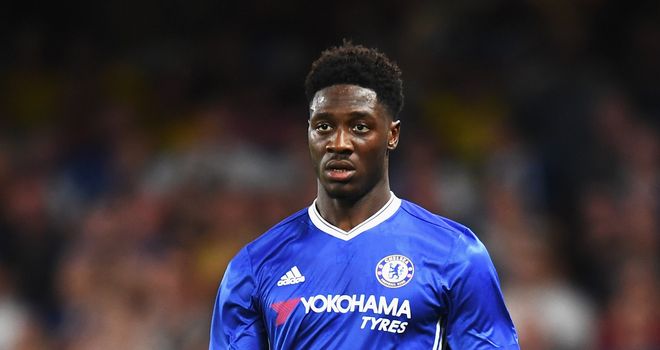 Image result for Ola Aina set to join Torino on permanent deal