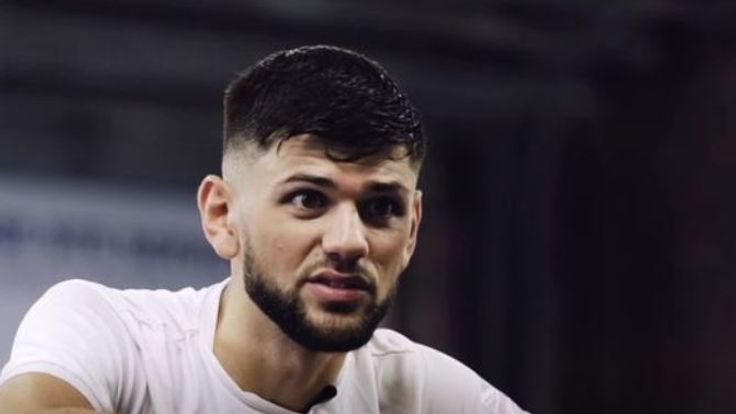 JOE CORDINA