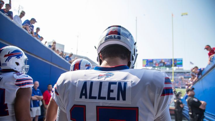 Josh Allen