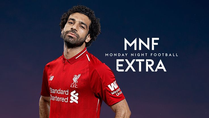 MNF Extra: Could Mohamed Salah do it again for Liverpool this season?