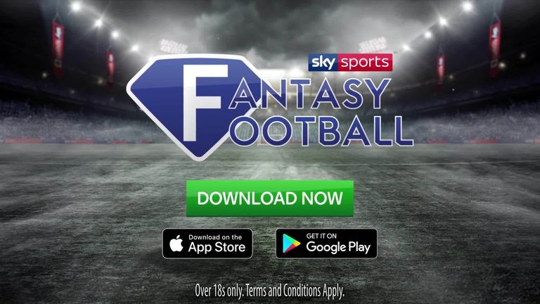 Most popular Fantasy Football picks, Video, Watch TV Show