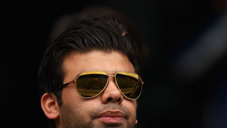 Amit Bhatia says the club have changed their transfer strategy 
