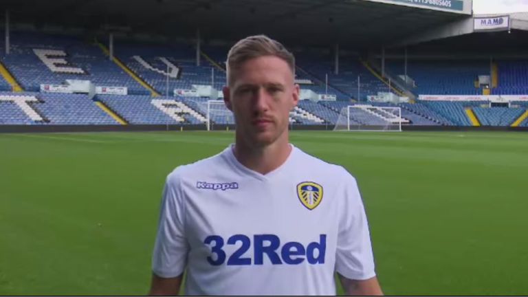 Barry Douglas Leeds