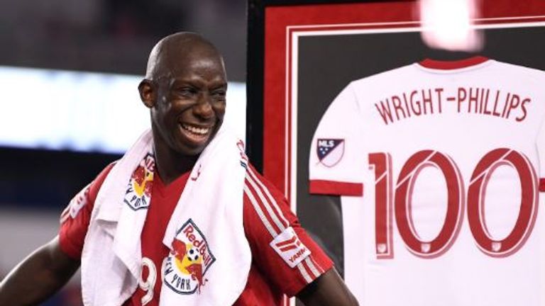 Bradley Wright Phillips