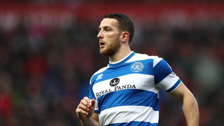 QPR have terminated Conor Washington's contract by mutual consent