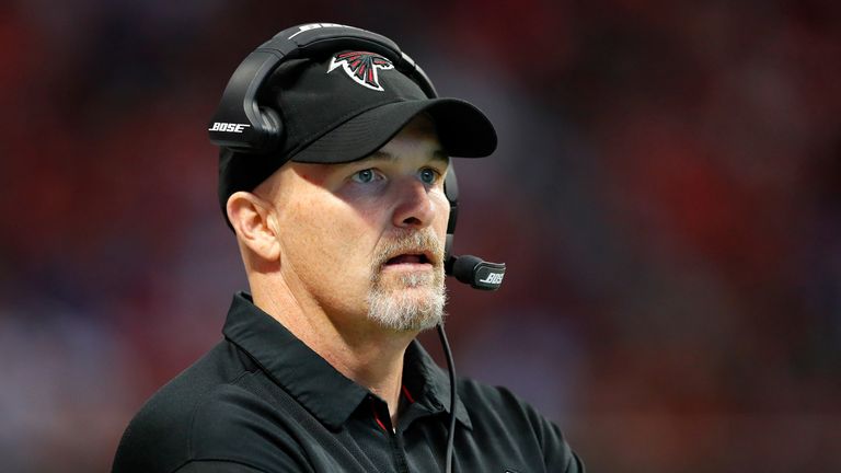 Dan Quinn