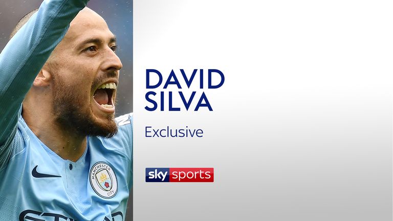 David Silva