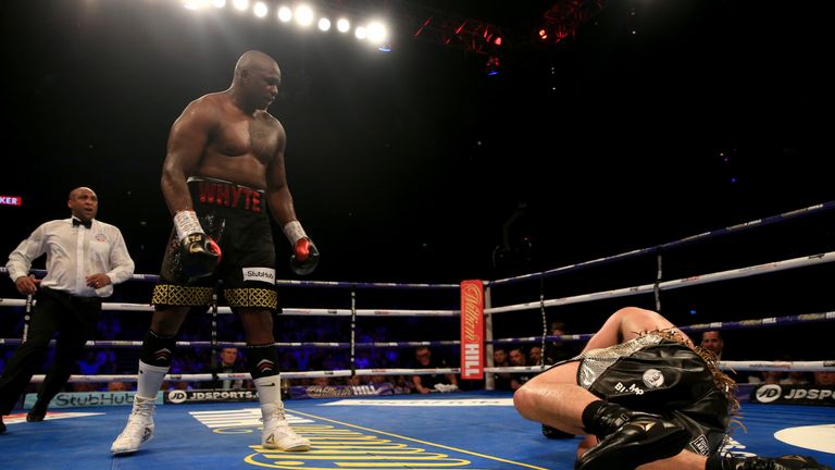  at The O2 Arena on July 28, 2018 in London, England.