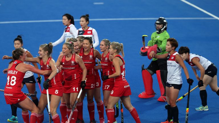 England set up World Cup QF v Netherlands