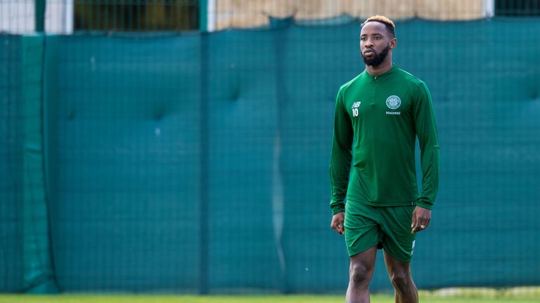 How did Celtic striker Moussa Dembele slip through the grasp of Europe's  elite clubs? - Daily Record