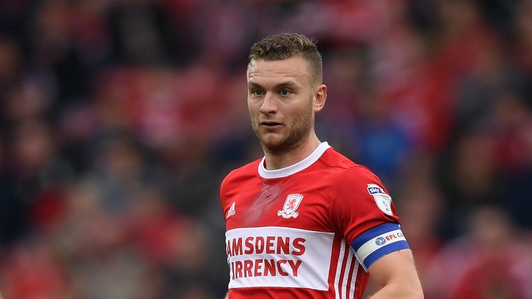 Ben Gibson