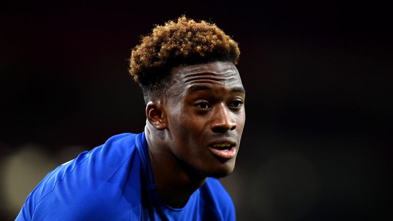 HUDSON-ODOI