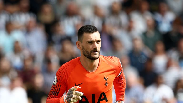 Hugo Lloris