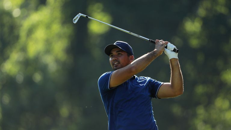 Jason Day