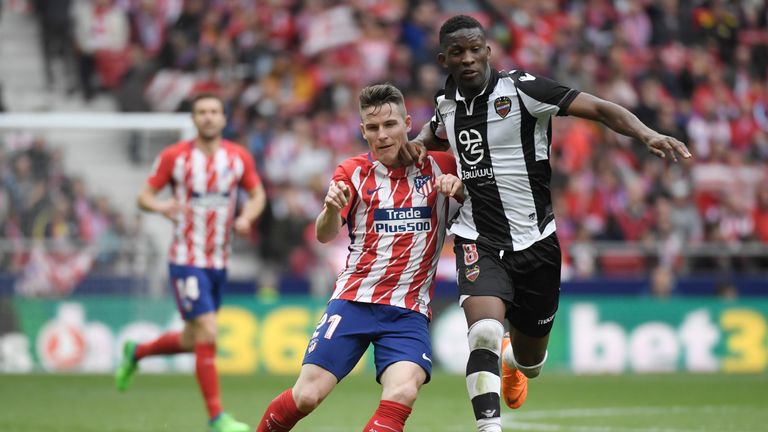 JEfferson Lerma
