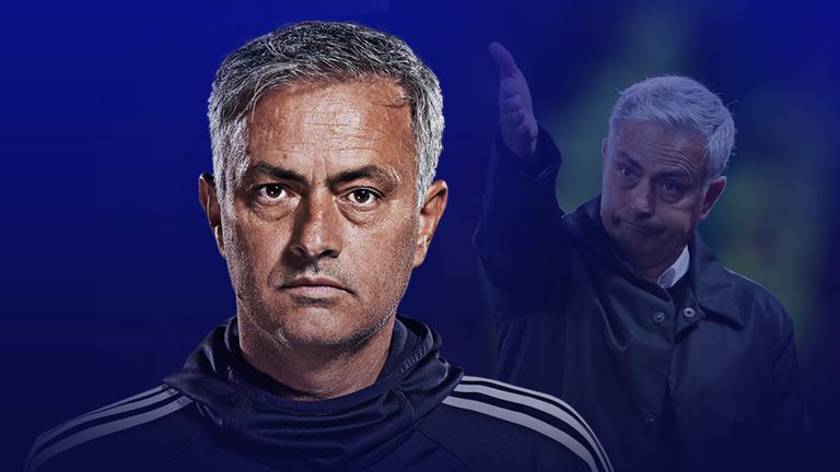 Image result for mourinho