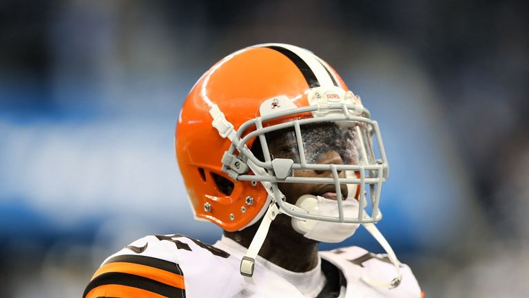 Josh Gordon will be available to practice and play in the team's final preseason game