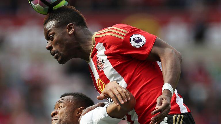  Lamine Kone is close to joining French club Strasbourg on a season-long loan.  