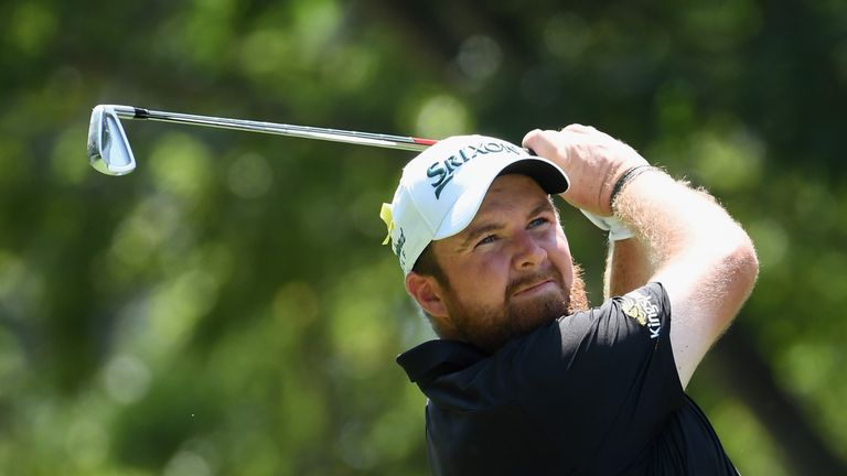Shane Lowry is yet to have a top-10 finish this year