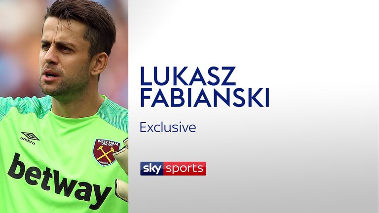 Lucasz Fabianski