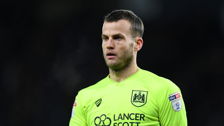 Luke Steele in action for Bristol City