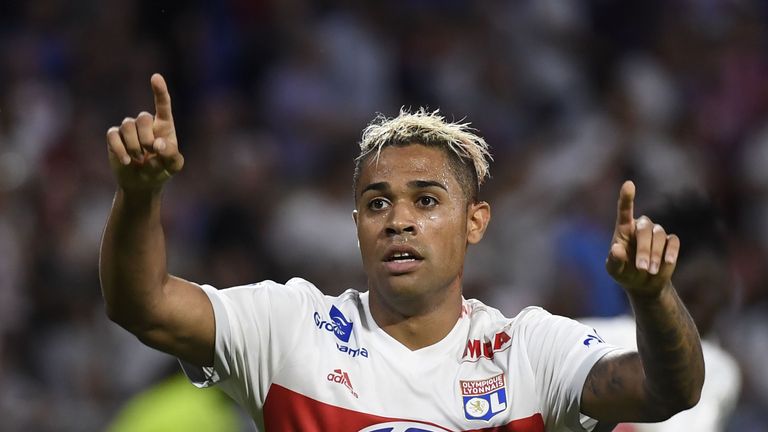 Image result for mariano diaz