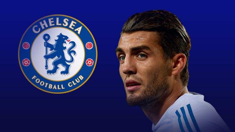 Chelsea have agreed a deal to sign Mateo Kovacic on loan from Real Madrid