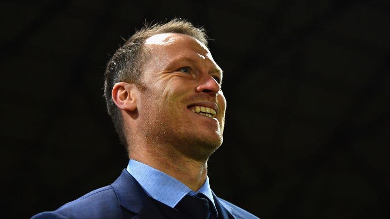  during The Emirates FA Cup Fourth Round match between Newport County and Tottenham Hotspur at Rodney Parade on January 27, 2018 in Newport, Wales.