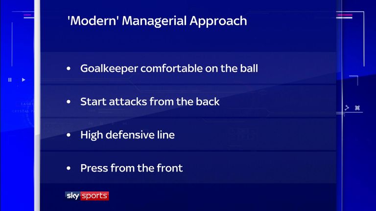 Gary Neville described this as Jamie Carragher's 'Powerpoint'