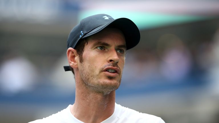 on Day Three of the 2018 US Open at the USTA Billie Jean King National Tennis Center on August 29, 2018 in the Flushing neighborhood of the Queens borough of New York City.