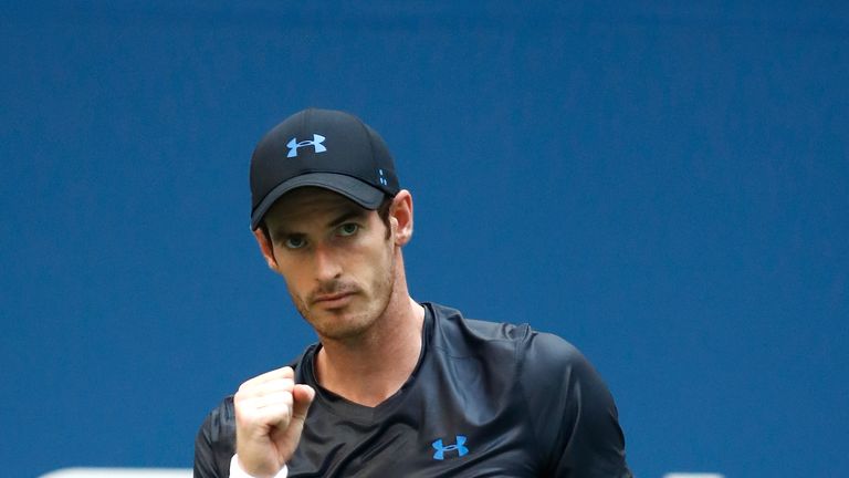 on Day Three of the 2018 US Open at the USTA Billie Jean King National Tennis Center on August 29, 2018 in the Flushing neighborhood of the Queens borough of New York City.