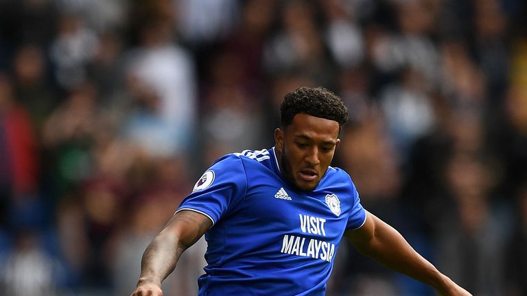 Nathaniel Mendez-Laing