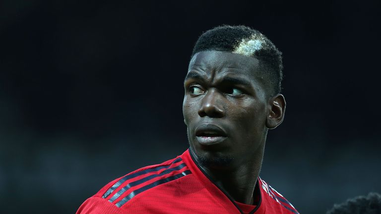 Paul Pogba