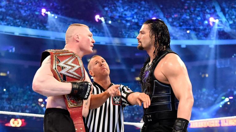 This week's episode of Raw created another layer of storyline to the Brock Lesnar-Roman Reigns plot
