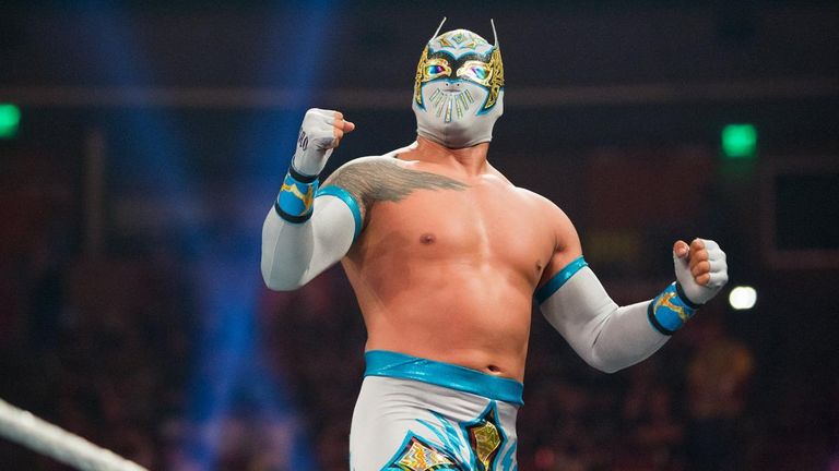 No return date has been confirmed for Sin Cara following his knee surgery