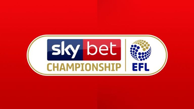 Resultado de imagem para sky bet championship