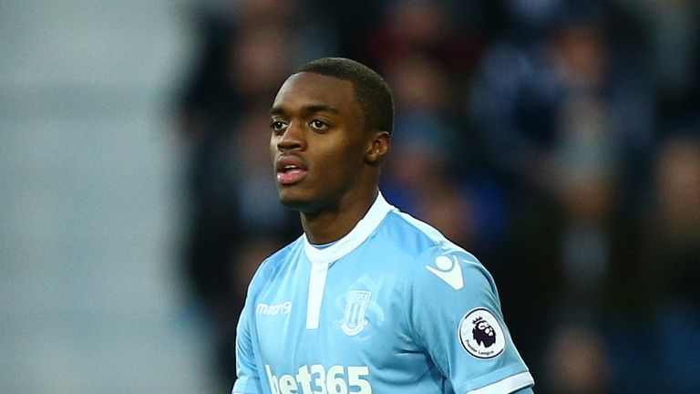 Ngoy joins Grasshopper Club Zürich on loan 