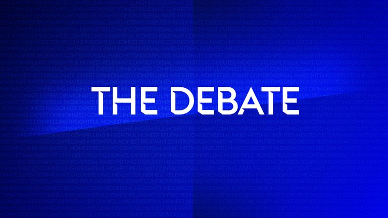 The Debate