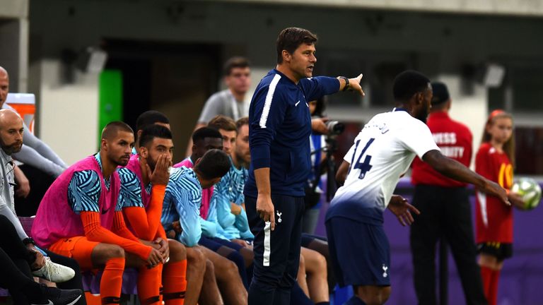 Mauricio Pochettino