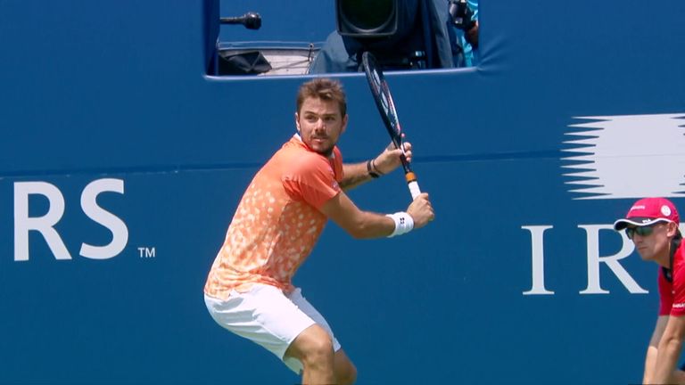 Stan Wawrinka