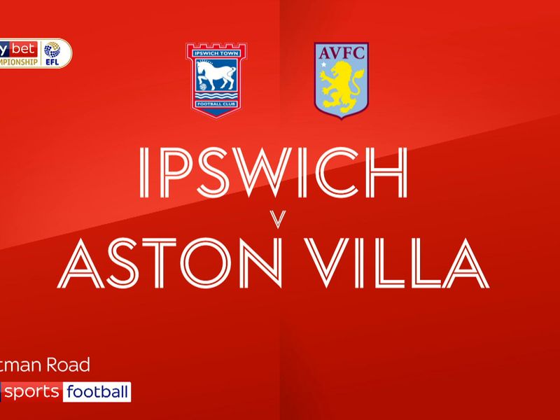 Championship Bloggers 2017/18 Season Predictions Part 1 – Aston Villa thru  Ipswich