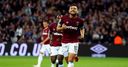West Ham smash eight to progress