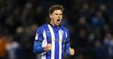 WATCH: Reach scores wonder-goal