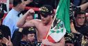 Canelo: I want Rocky KO