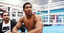AJ haunted by fear of failure