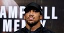 Joshua: Usyk is the perfect boxer